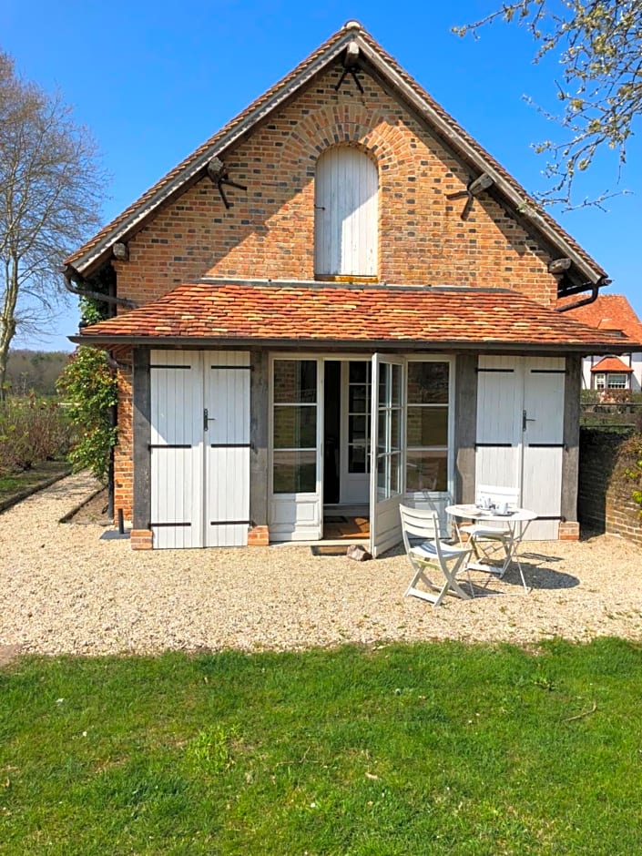 haras du Vignault Le Bûcher