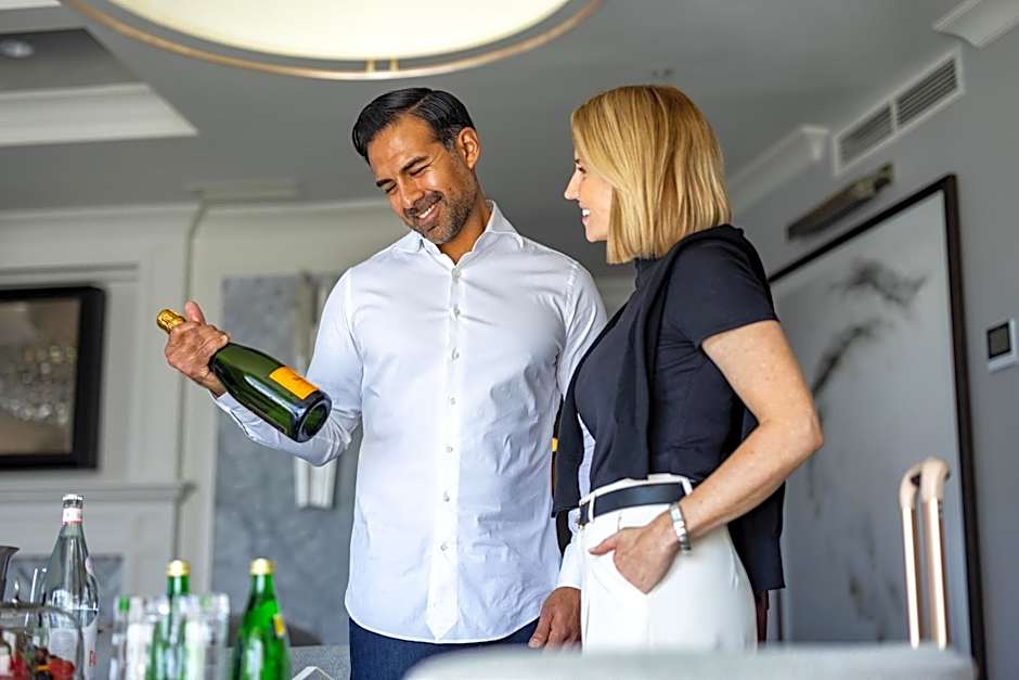 Melrose Georgetown Hotel