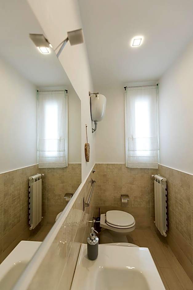 B&B Casa Maria Vittoria