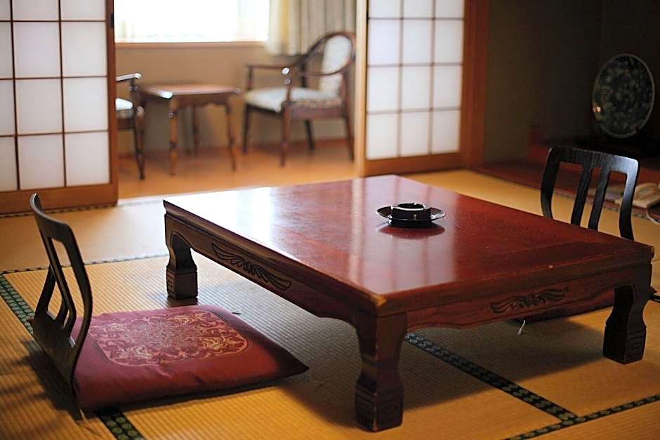 Tamana Onsen Hotel Shirasagi