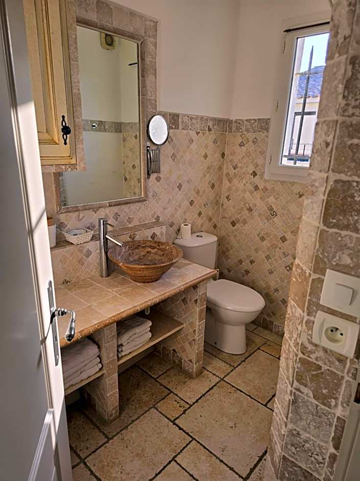 Les Loges du Luberon