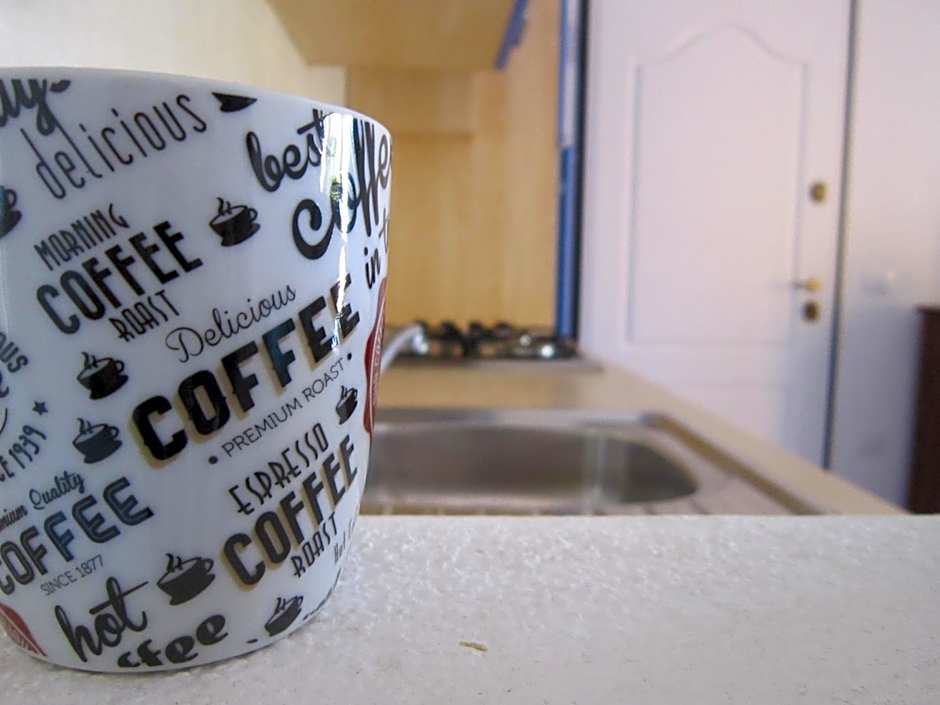 Appartamenti Residence Zodiaco