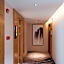 Fanyuan Hotel (Guangzhou Zhujiang New Town Store)