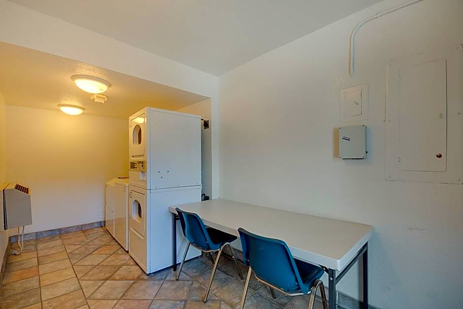 Motel 6-Bellingham, WA