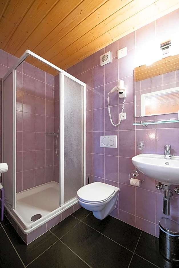 Motel-Restaurant 13 Etoiles