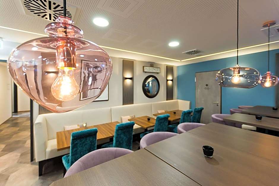 elaya hotel munich city