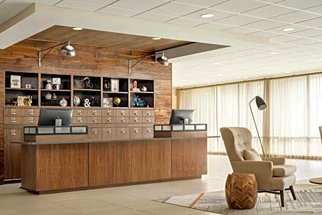 Four Points by Sheraton Rock Springs