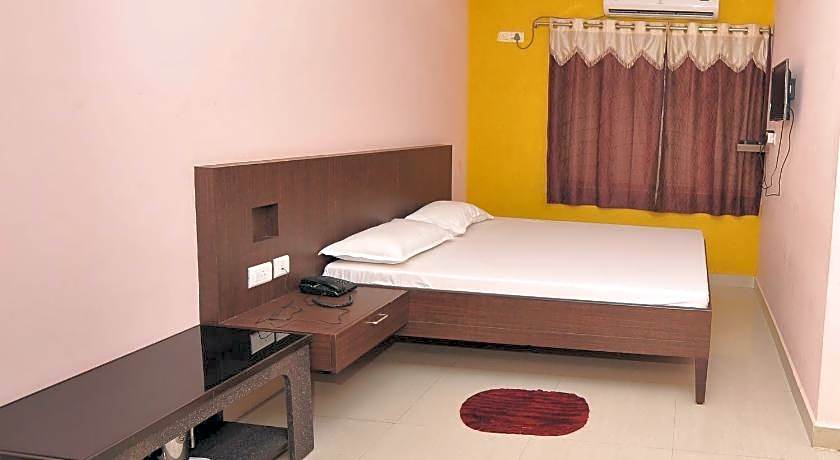 Shree Laxmi Guest House