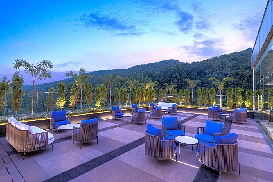 Fairfield by Marriott Dehradun