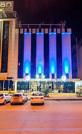 PARK YALÇIN HOTEL