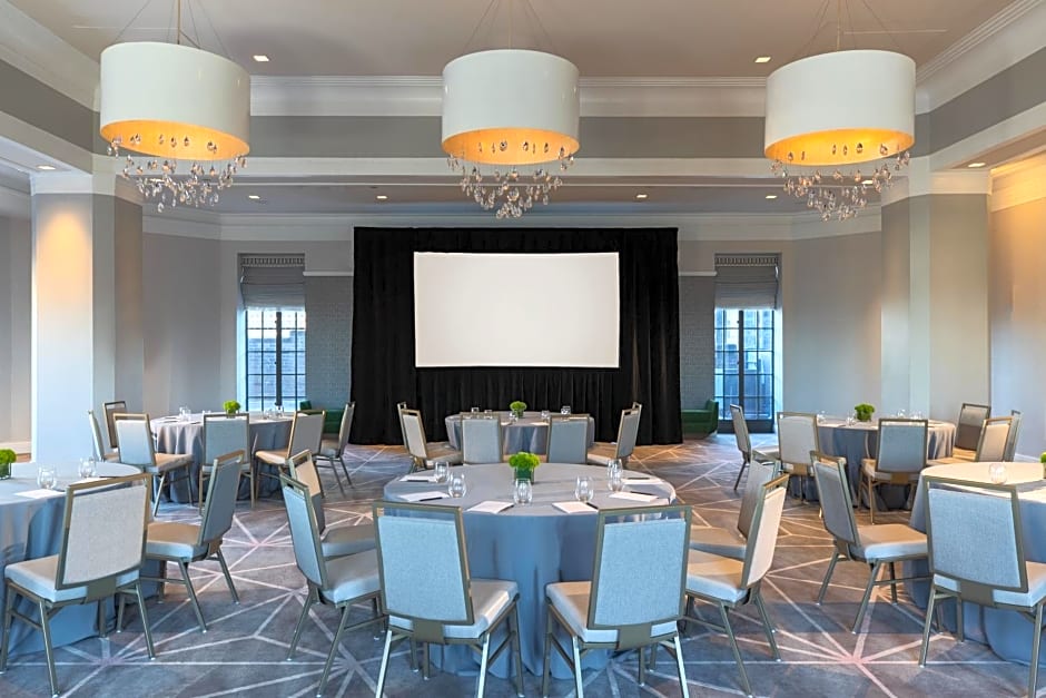 Kimpton Hotel Palomar Philadelphia By IHG