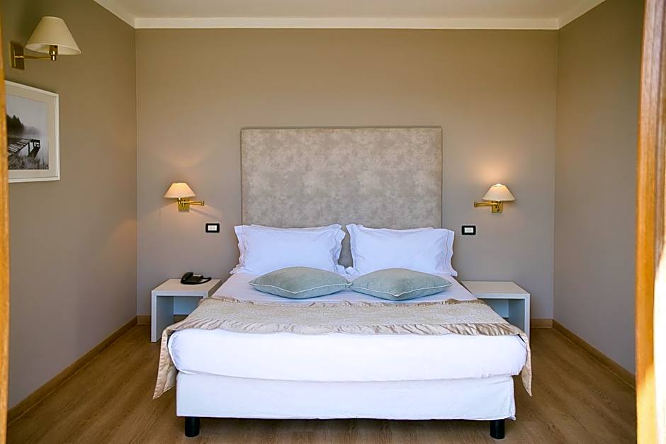 Hotel Villa Maria Au Lac - Estella Hotels Italia
