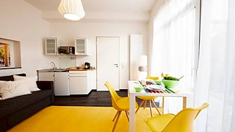 Relax Aachener Boardinghouse Phase 2