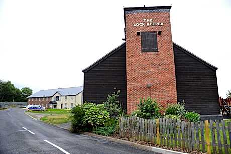 Lock Keeper, Worksop by Marston's Inns