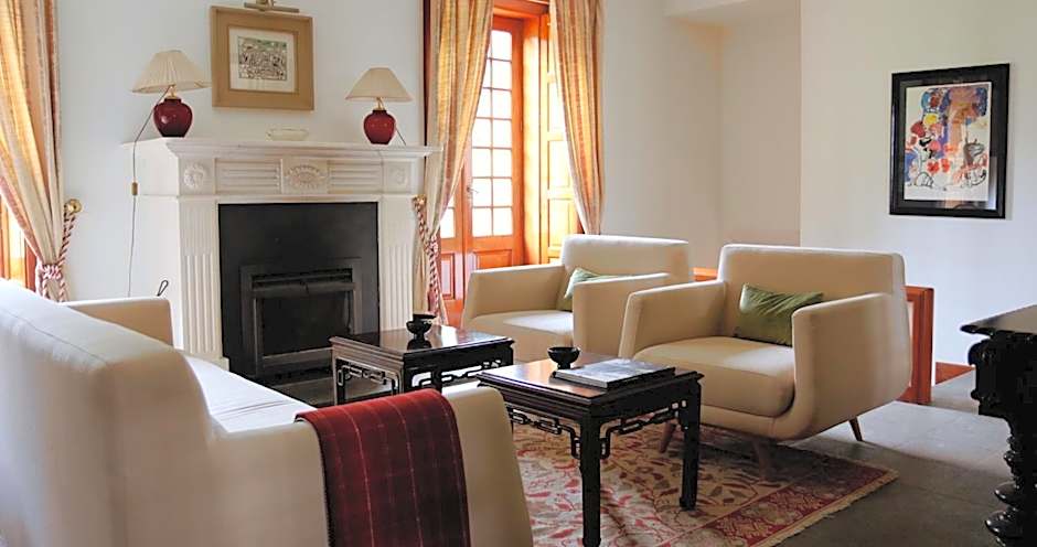 Quinta da Nasce Água