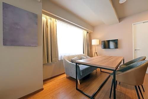 AKARI Ueno Iriya - Vacation STAY 67568v