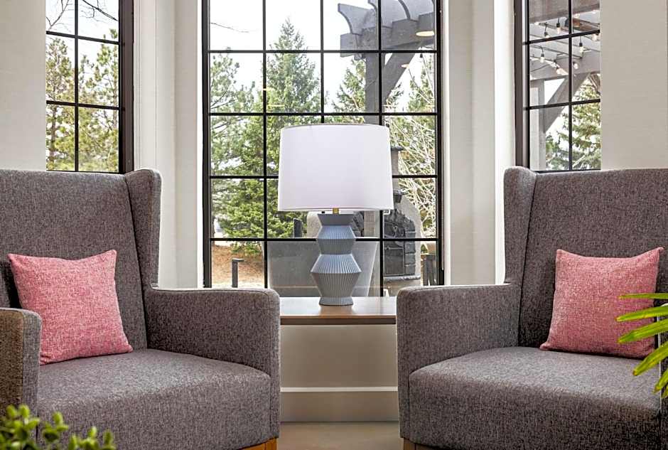 Staybridge Suites Minneapolis-Maple Grove By IHG