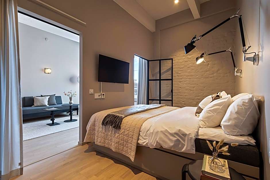 Unity Tampere - A Studio Hotel