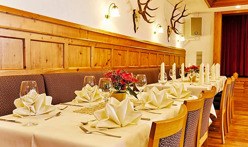 Hotel Restaurant Waldhorn Holzgerlingen