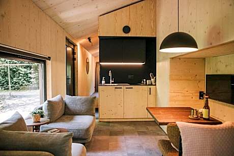 Deluxe Junior Suite