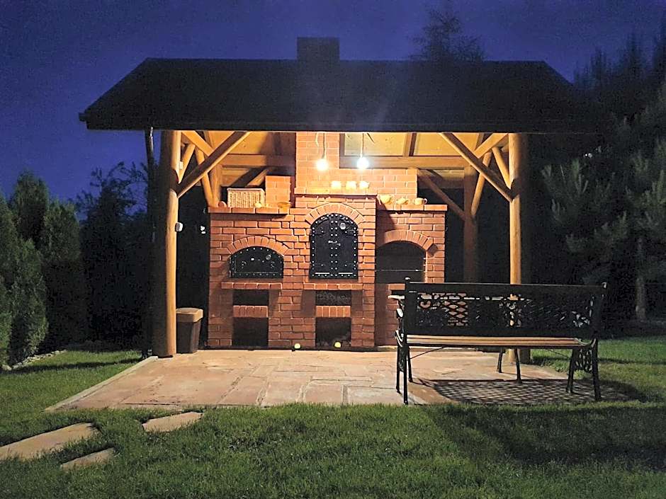 Apartamenty pod Gromadzyniem