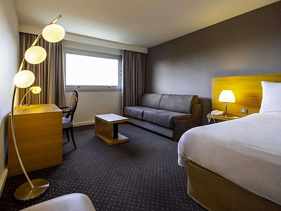 Mercure Bordeaux Lac Hotel