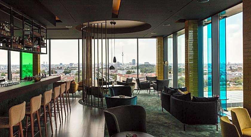 Vienna House by Wyndham Andel's Berlin