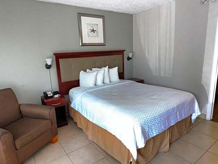 Clearwater Beach Hotel