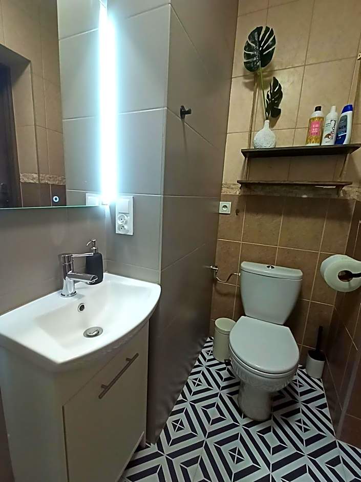 Lemuria Pokoje Hostel Chojnowska A