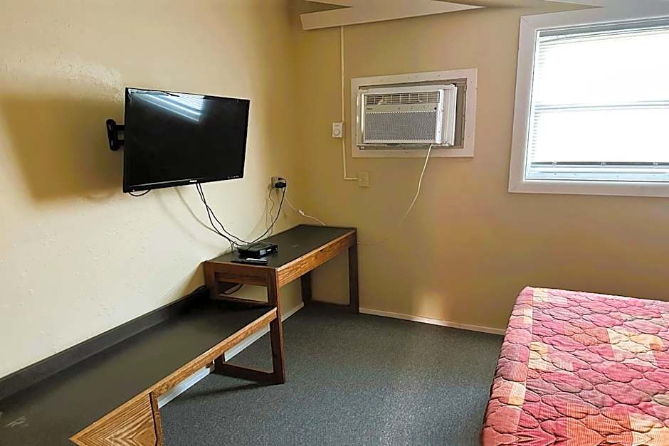 Love Hotels Kadoka by OYO at Badlands SD