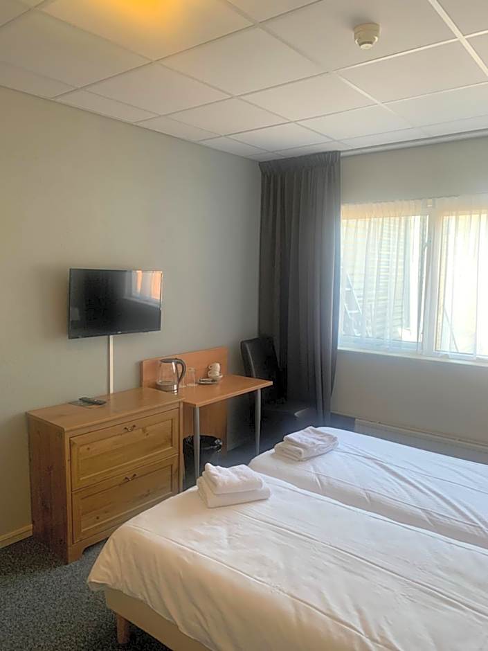Hotel Flevo