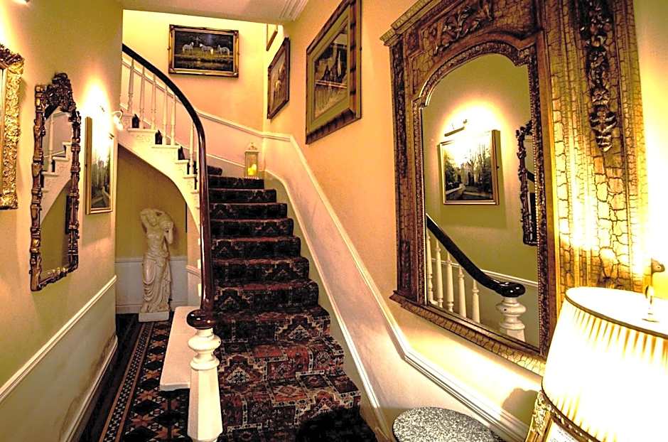 The Old Bank Bruff Family Town House