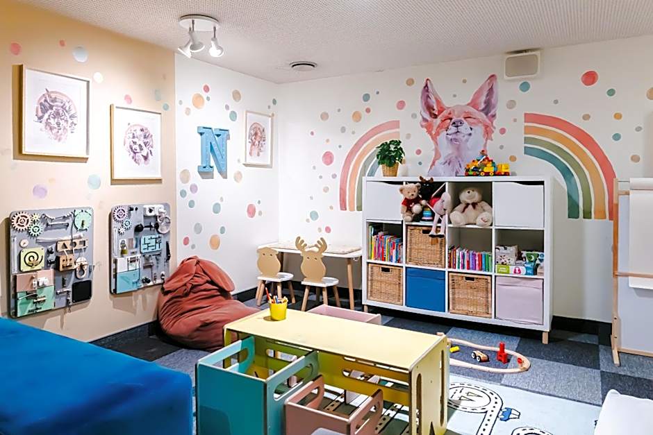 Novotel Krakow City West