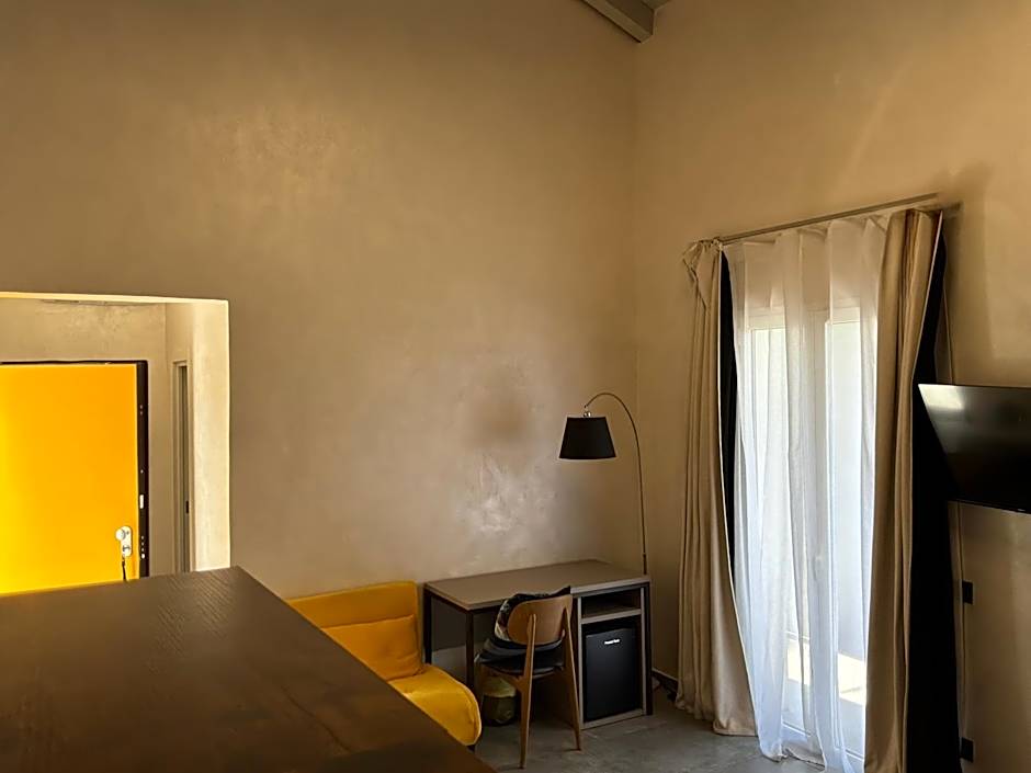 Dazio Exclusive Rooms