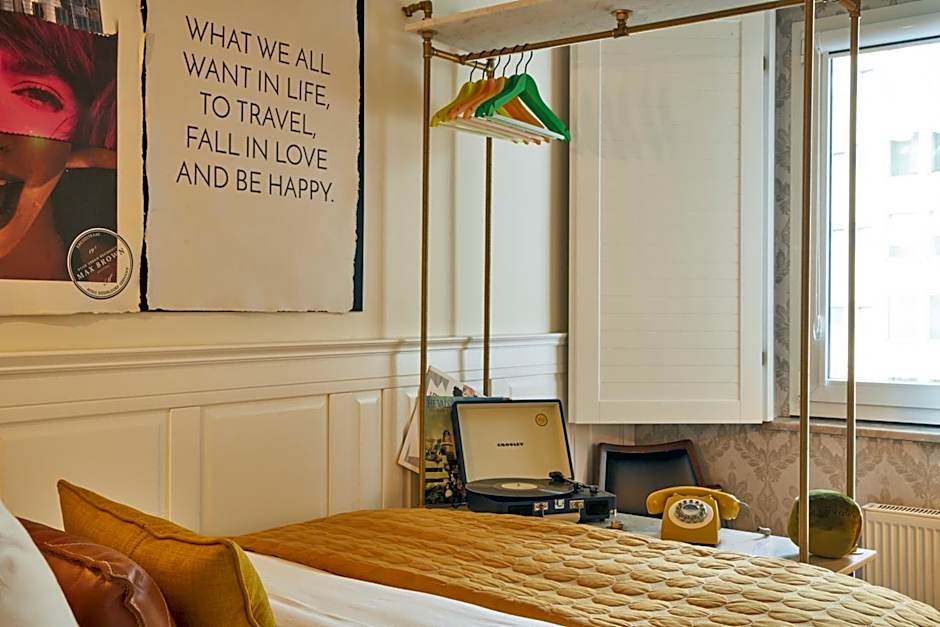 Max Brown Hotel Midtown, part of Sircle Collection