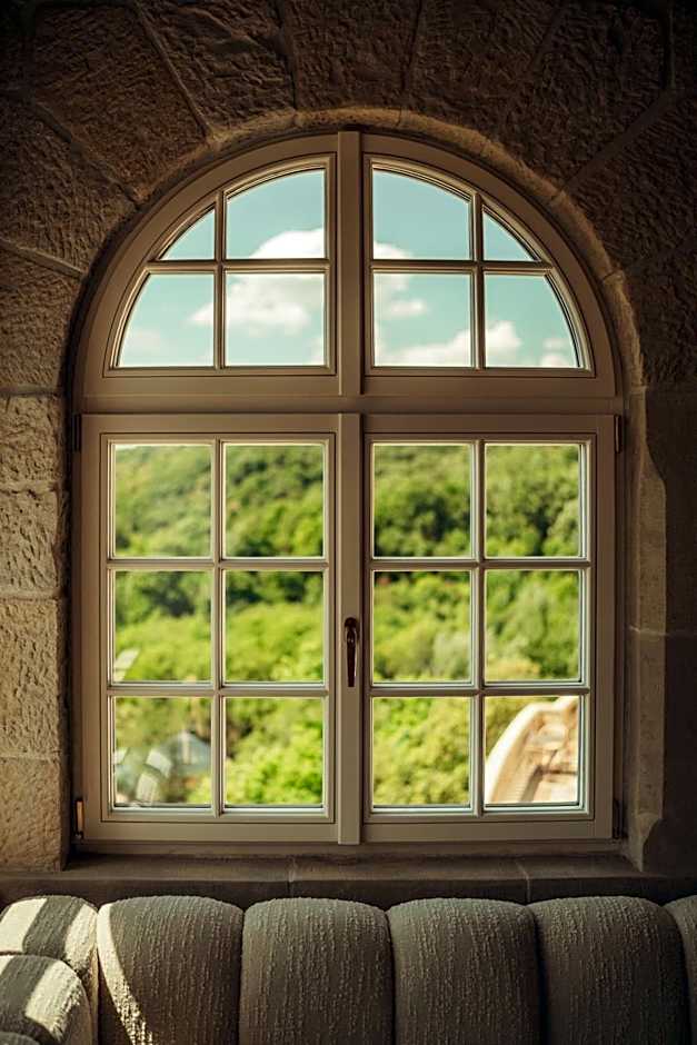 Zinar Castle