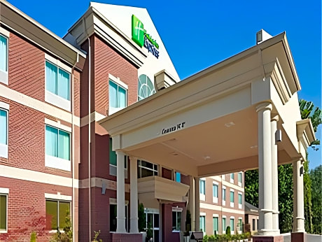 Holiday Inn Express Carrollton By IHG