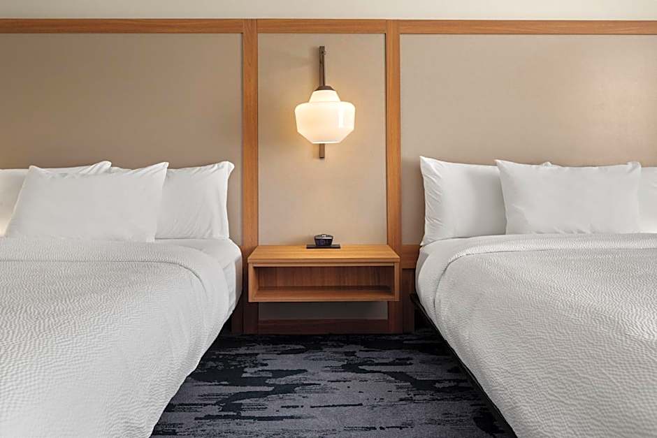 Fairfield by Marriott Inn & Suites Yankton