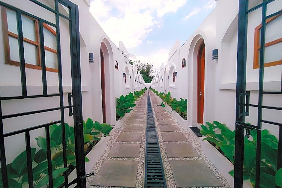 M’Villa – Sleman, MN