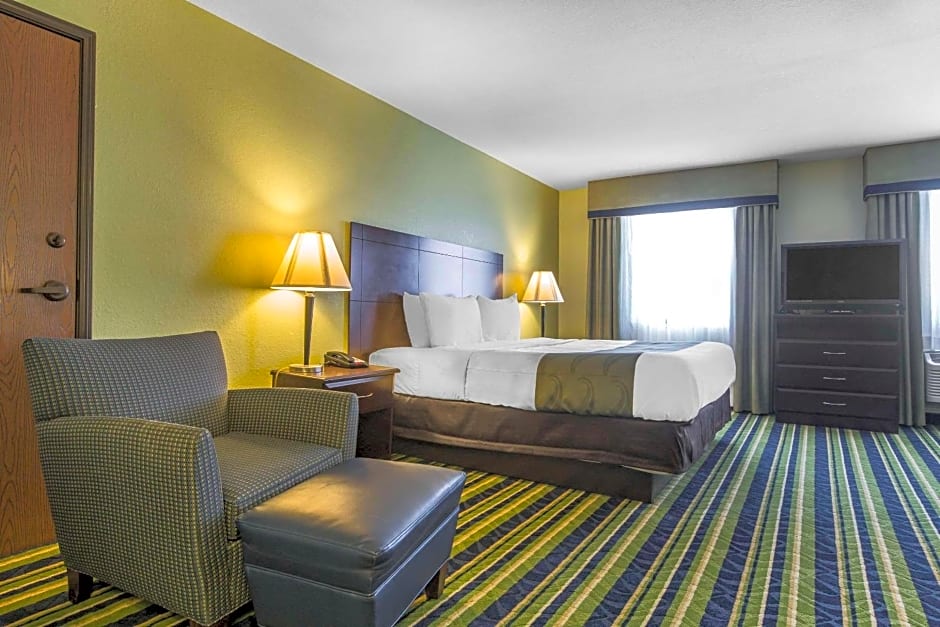 Quality Inn Cedartown