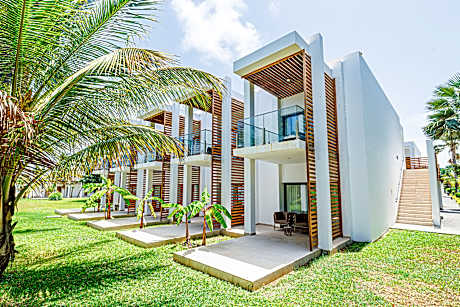 Premium Garden View Room