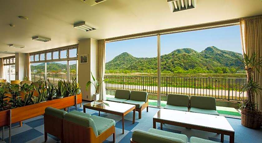 Kinosaki Onsen Oyado Seri