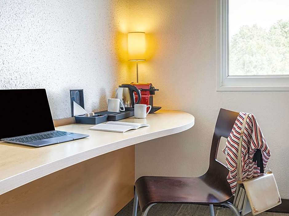 ibis Metz Woippy