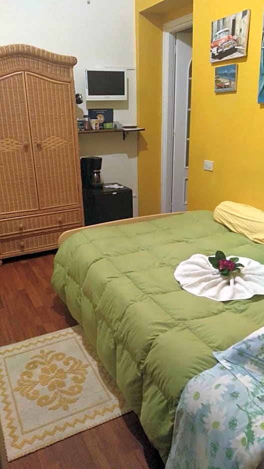 La Posadina House a Cagliari Locazioni turistiche brevi