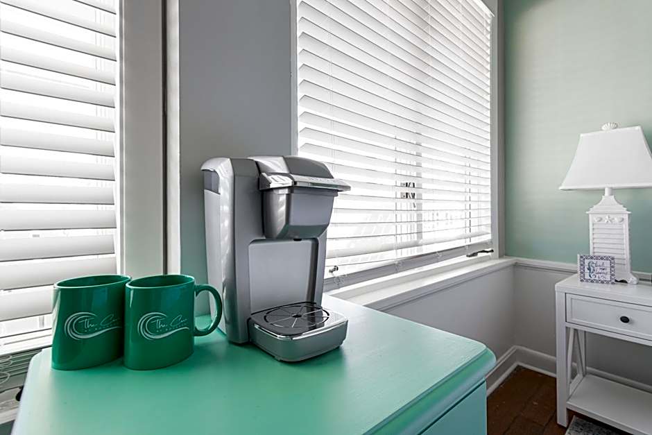 The Cove at Rockport