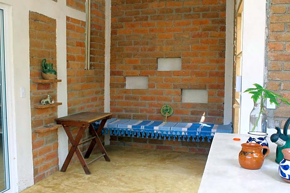 Casa Aquila Mazunte