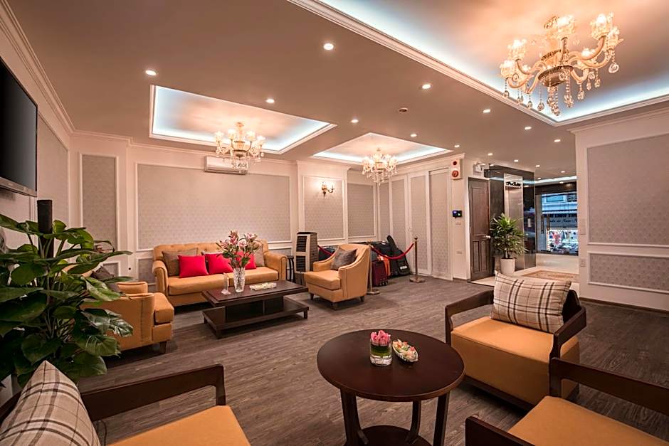 Serene Boutique Hotel & Spa