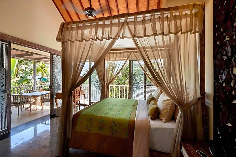 The Royal Purnama (Adults Only)