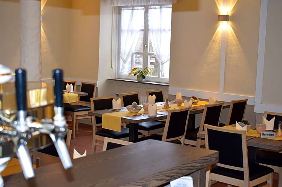 Cross-Country-Hotel Hirsch