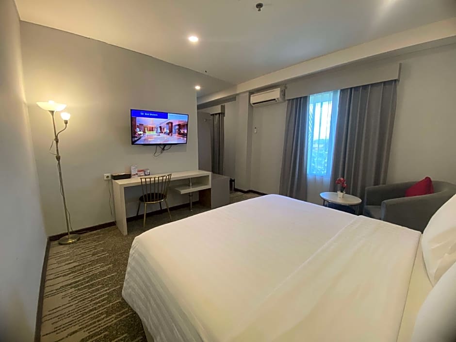 Best Western Batang Garing